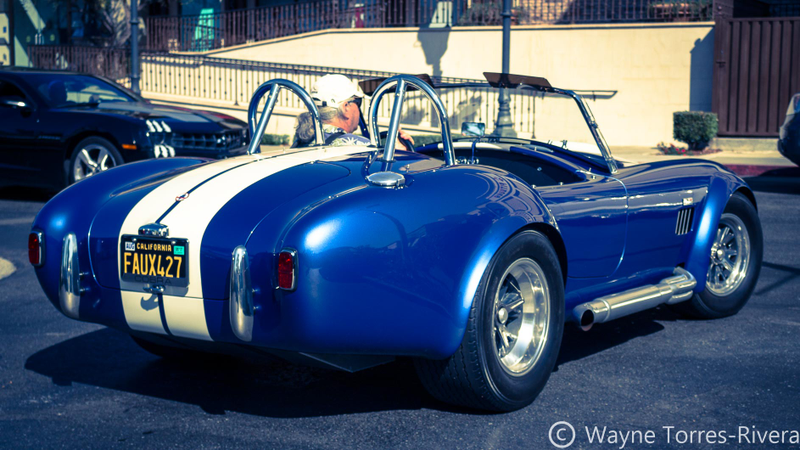 Illustration for article titled More Photos from Blackhawk Cars n' Coffee - August 6th 2017